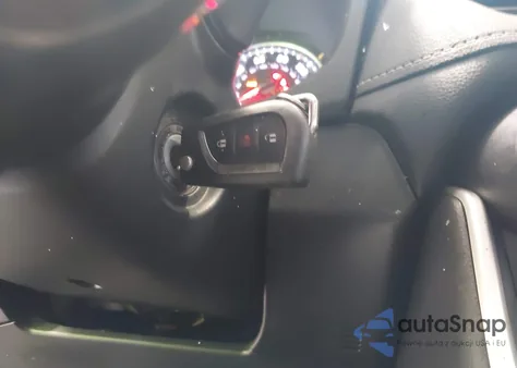 2020 Toyota Rav4 Le from USA, damaged, VIN 2T3G1RFV1LC132673